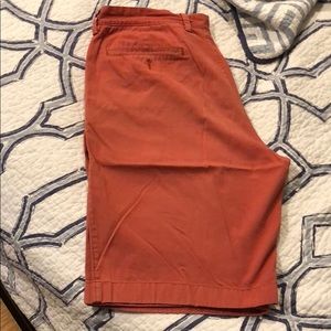 J. Crew Shorts